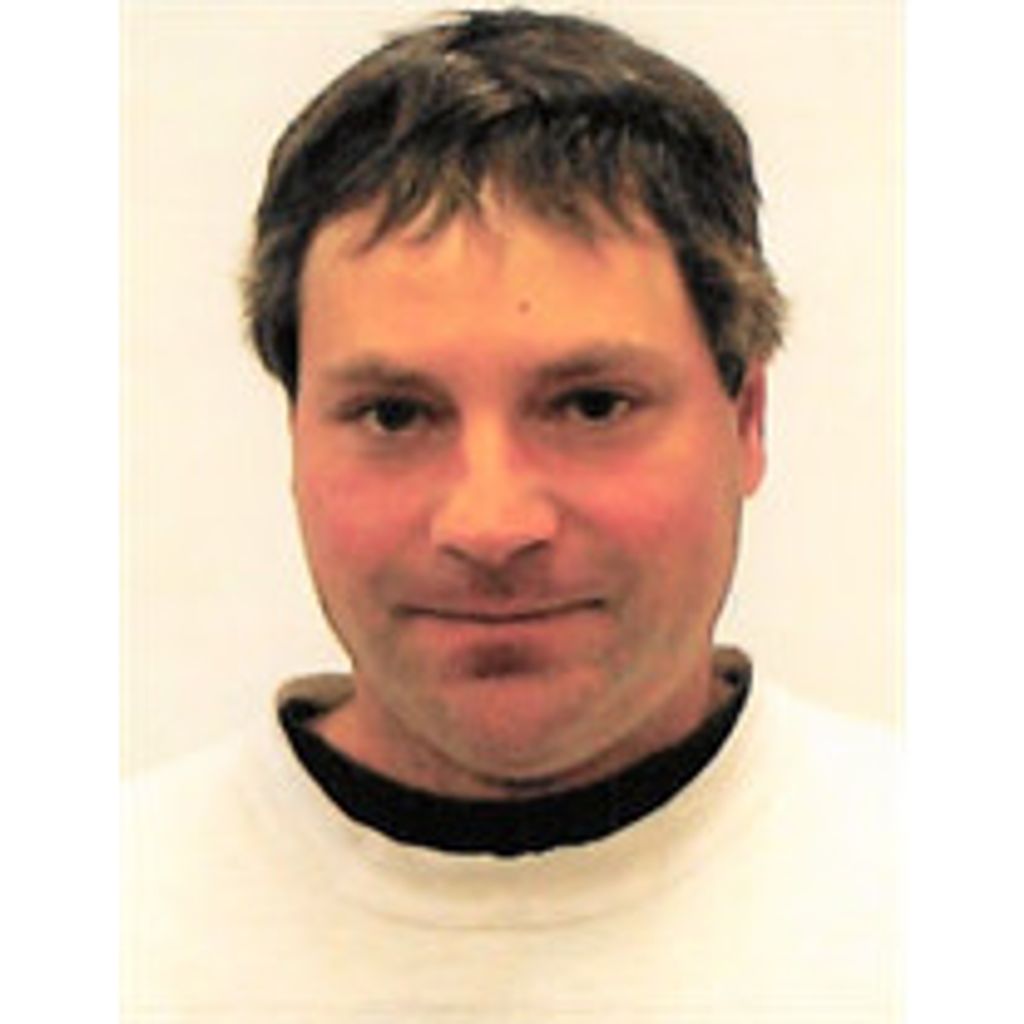Sean M. Madigan Profile Photo