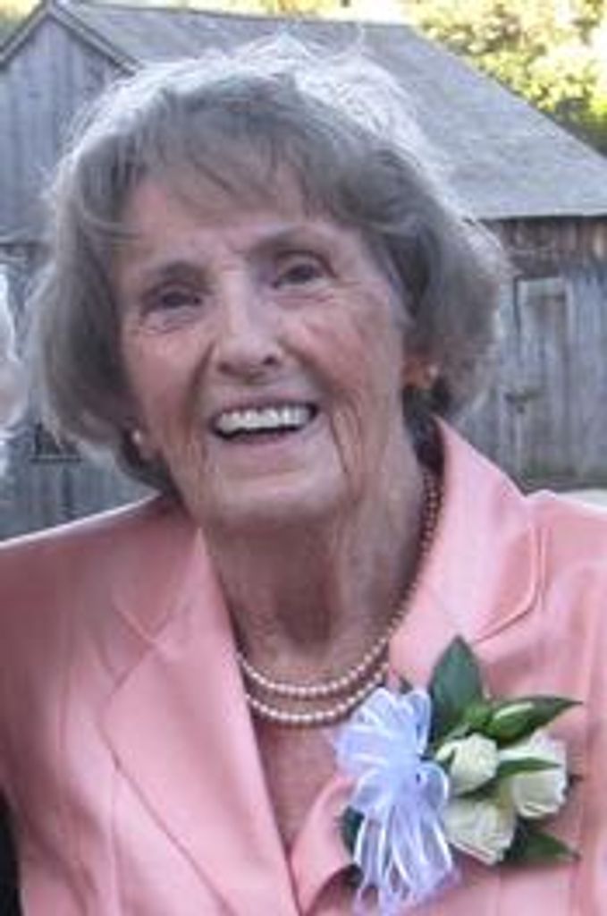 Loretta C. Sullivan