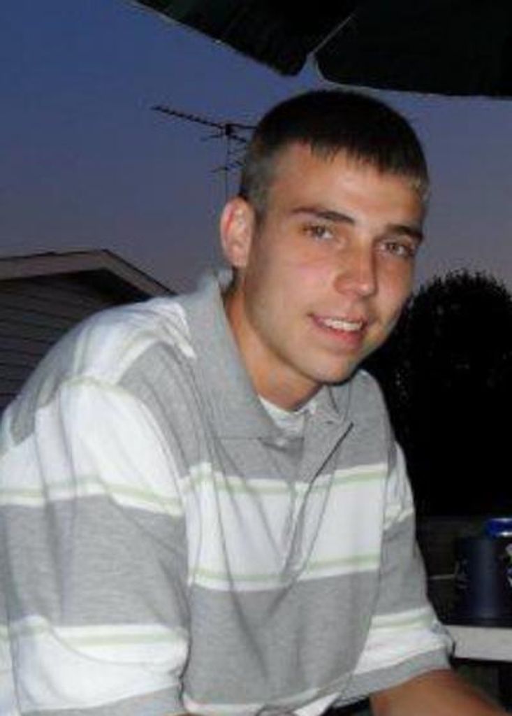Samuel Martin Oden Profile Photo