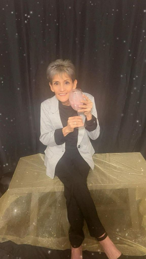Maria Elena Franco Profile Photo