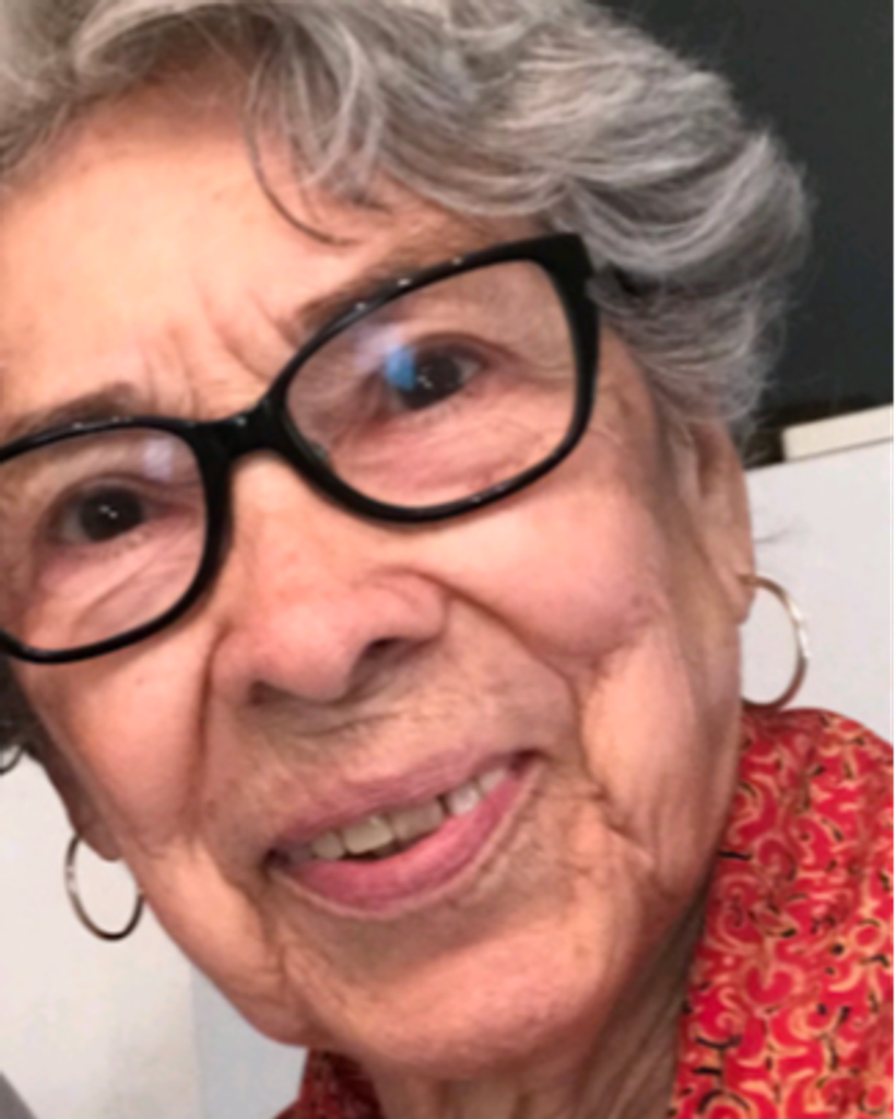 Dorothy J. Durocher