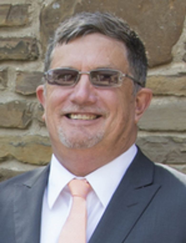 Gary Fowler