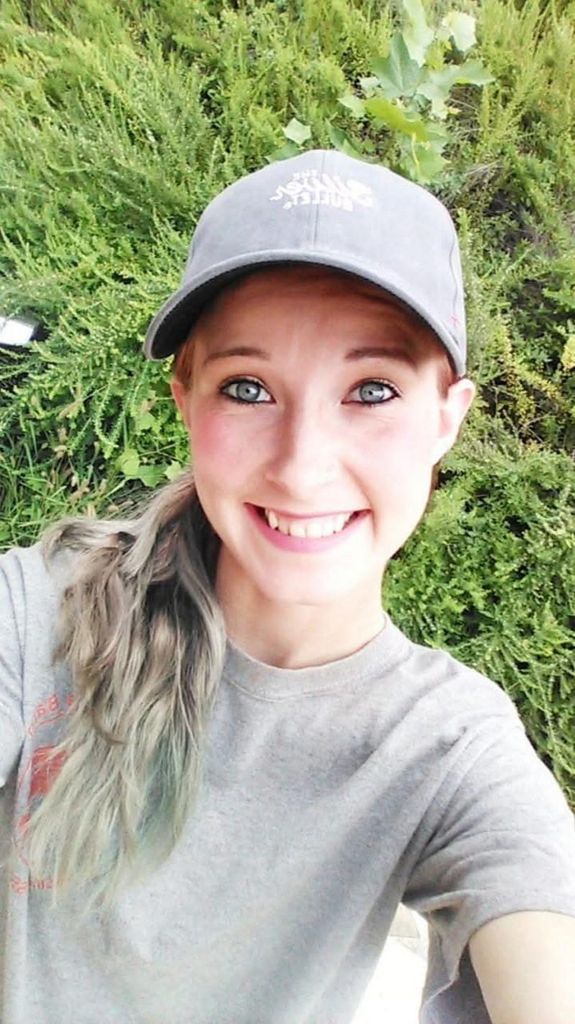 Haleigh Ellen Dewitt Profile Photo