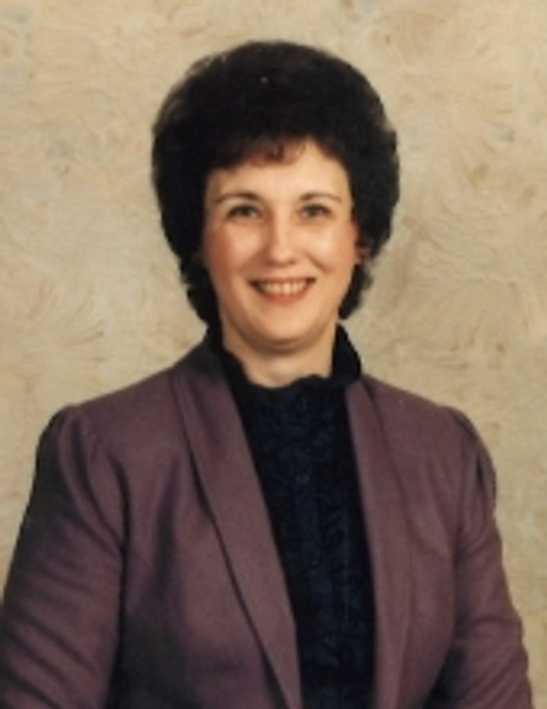Janice  Lucille Hadley