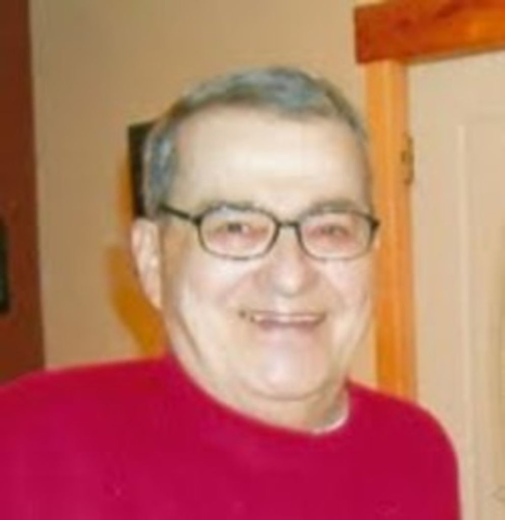 Ted Halterman