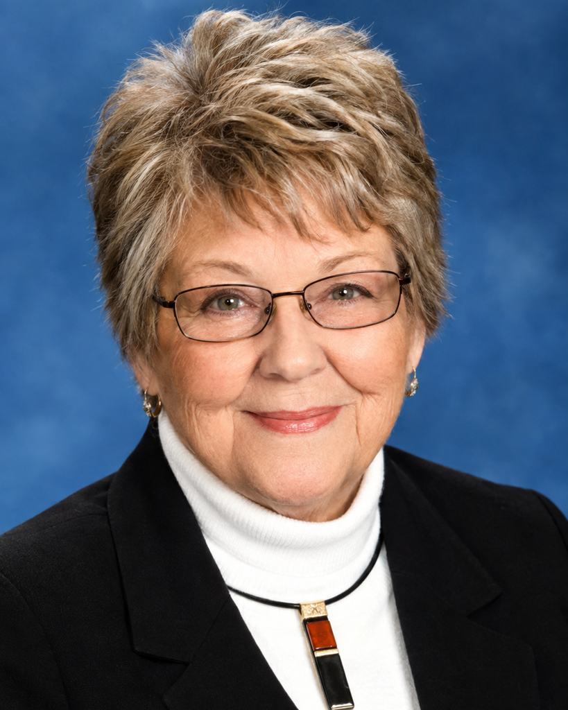 Nancy Hedger