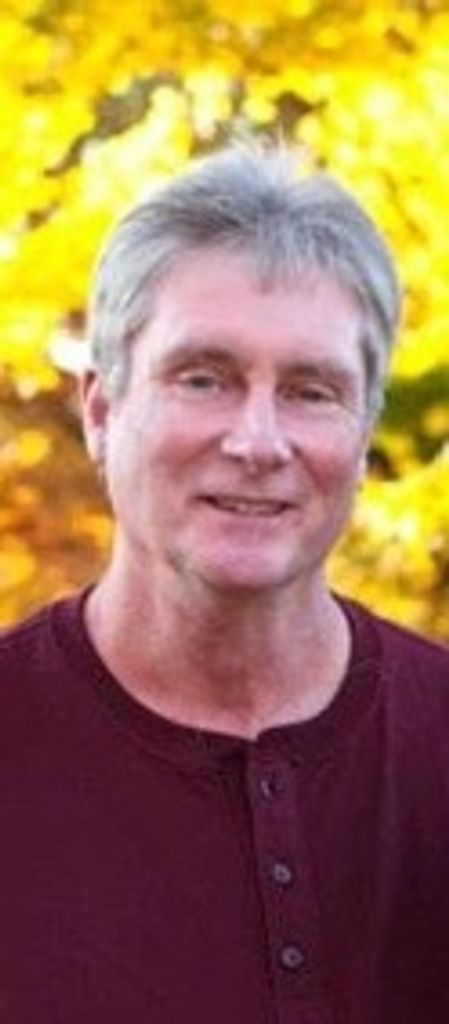 Warren Brett Logan Profile Photo