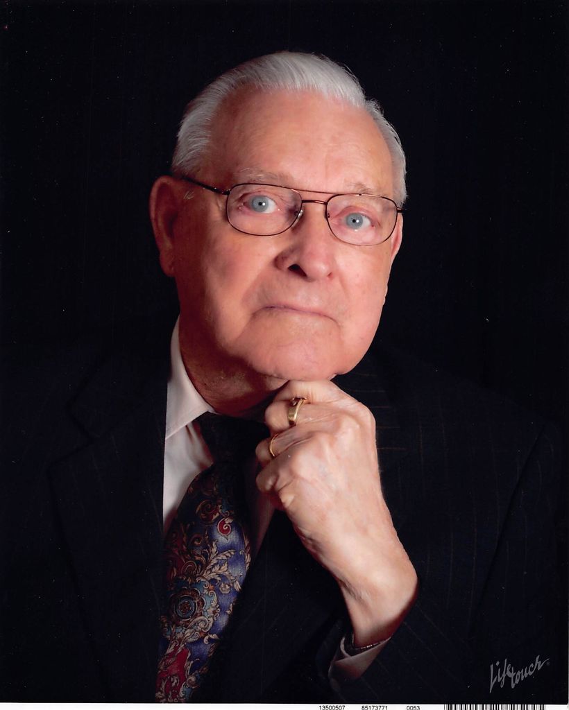 Glenn W. King Profile Photo