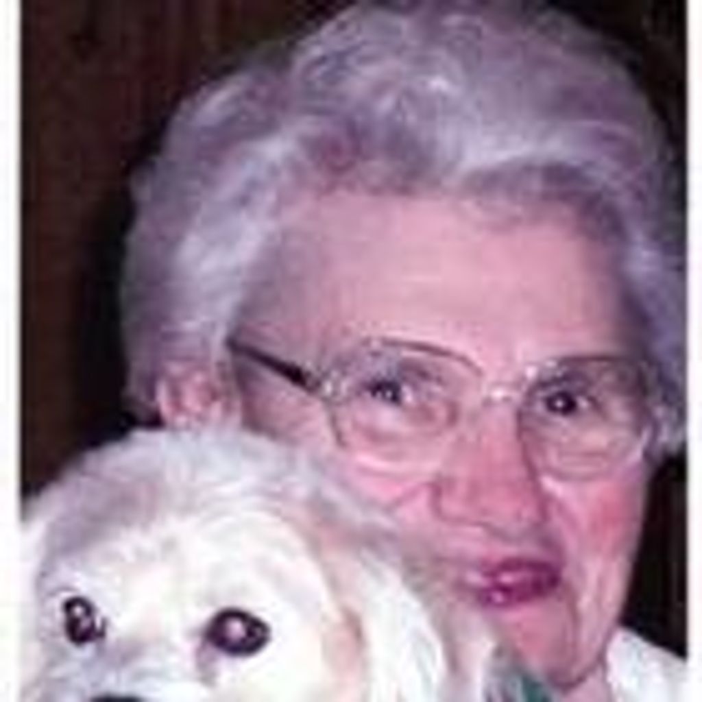 Mary Antoinette 'Toni' Price