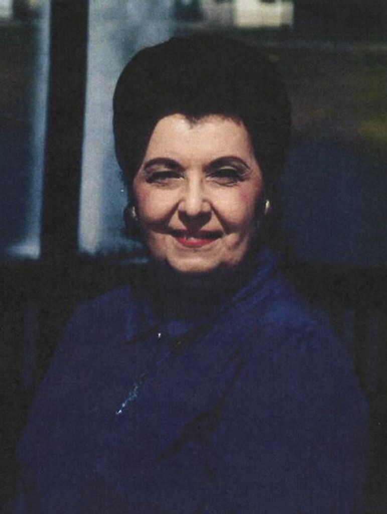 Katheryn Ann Stubbe