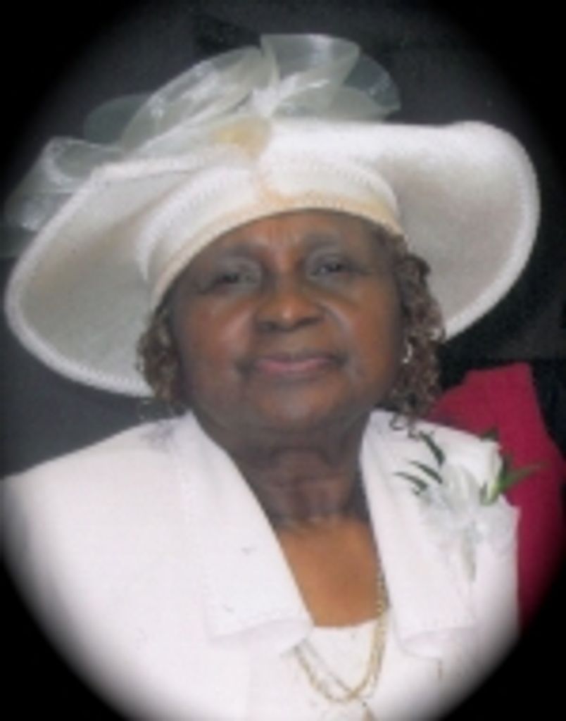 Lucy V. Williams