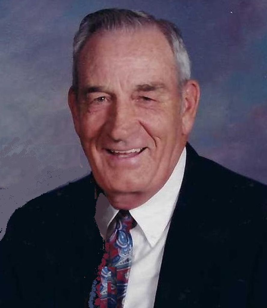 Coach Dalton Rivers