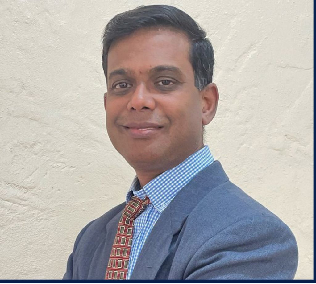 Babu Balasundarum