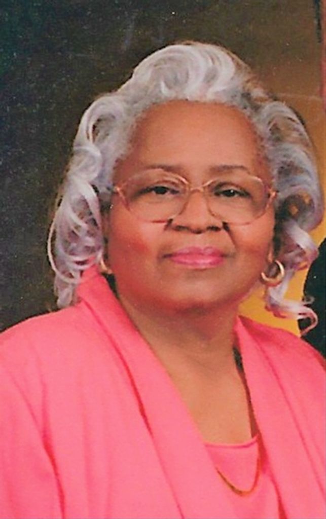 Lorene White Rainey Profile Photo
