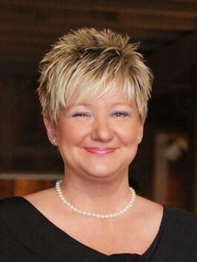 Angelia Beam Profile Photo