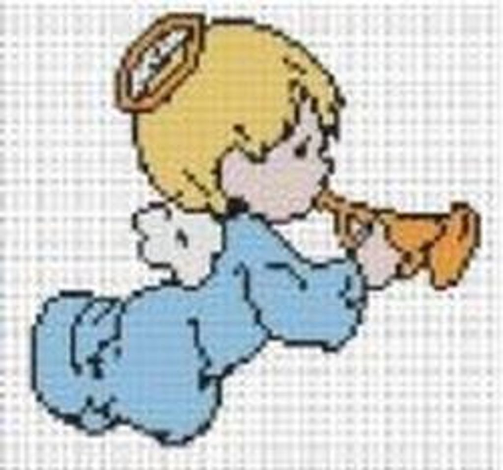 Charles Jacob Augustine