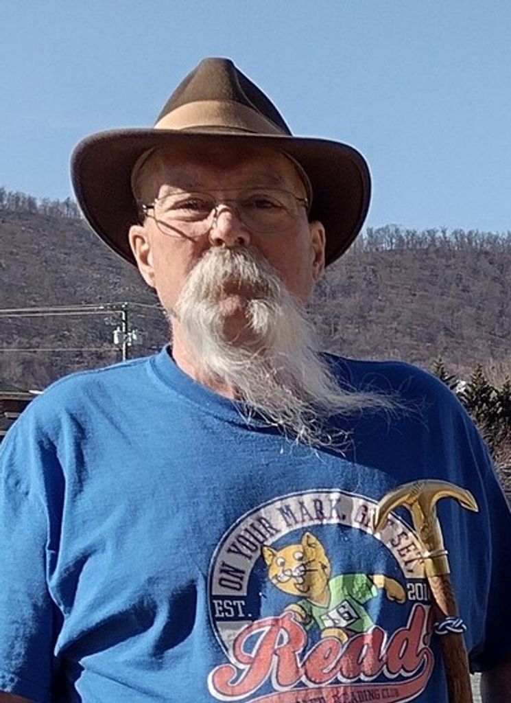 James Francis Dougherty Profile Photo