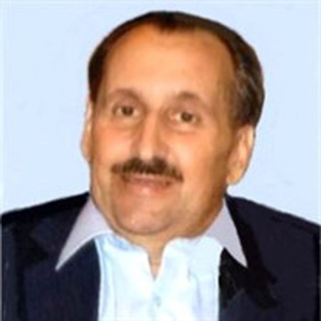 David P. Sormanti Sr.