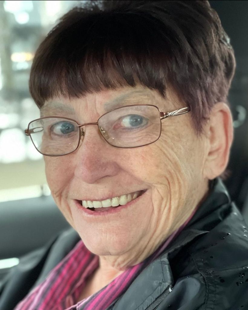 Nellie Jo McLinden
