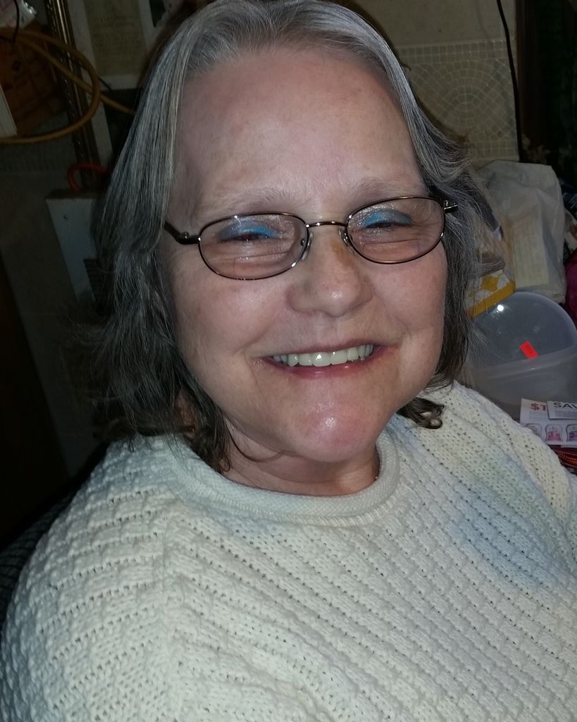 Marjorie Marie Hill Profile Photo