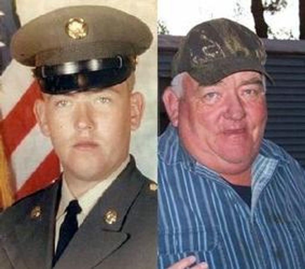 George W. Troumbley Jr.