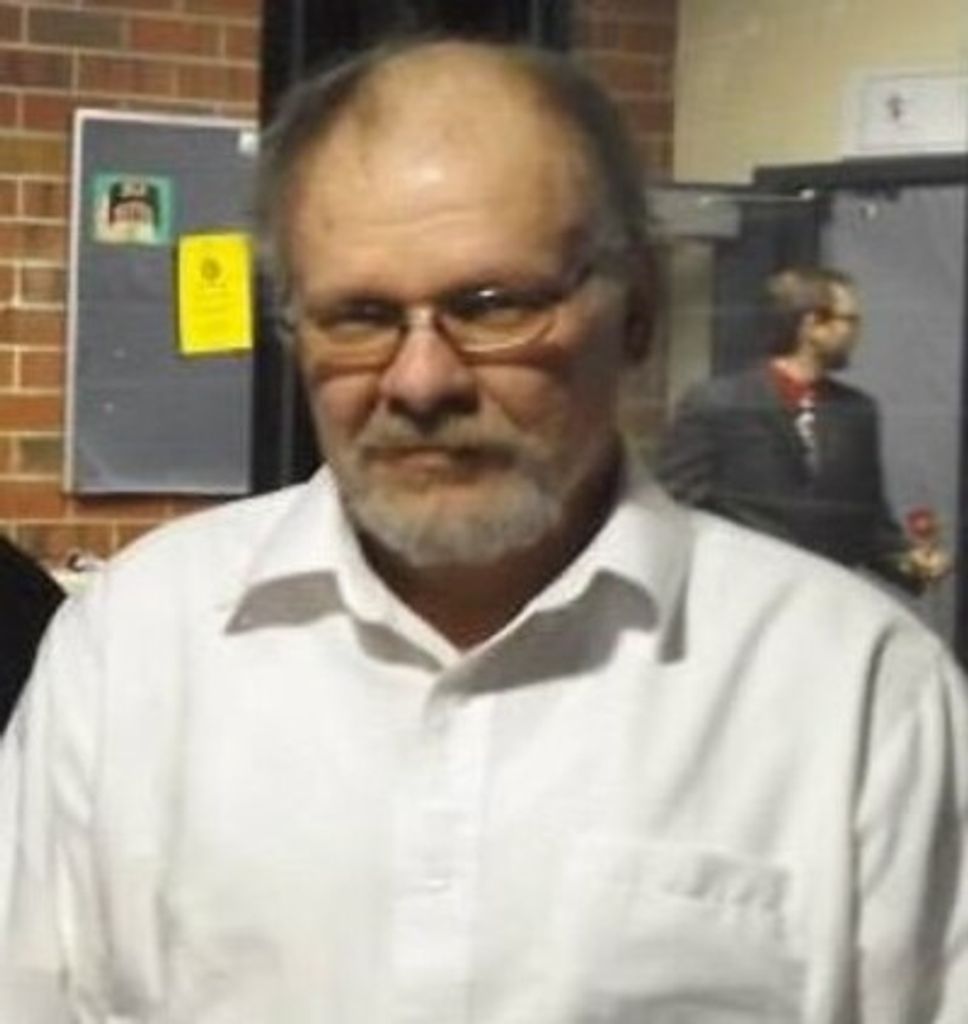 Robert "Bob" E. Legare Profile Photo