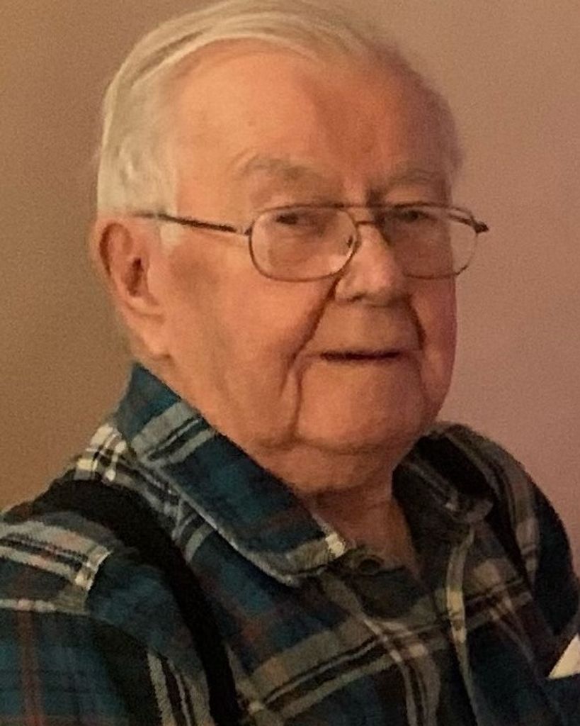 George William Karling Profile Photo
