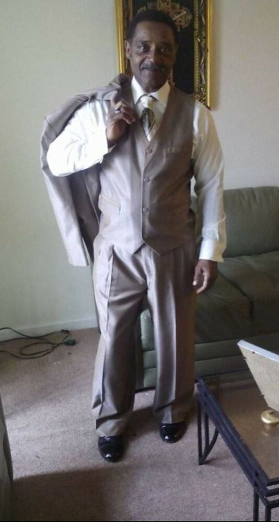 James Alford Profile Photo