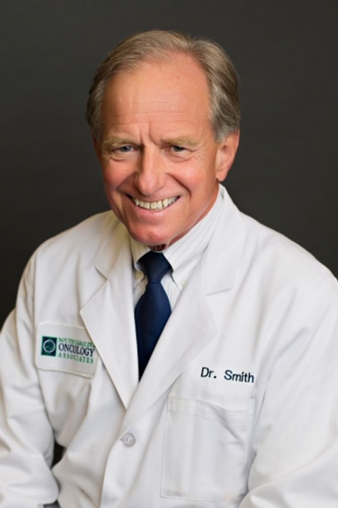 Dr. Robert Ernest Smith, Jr.