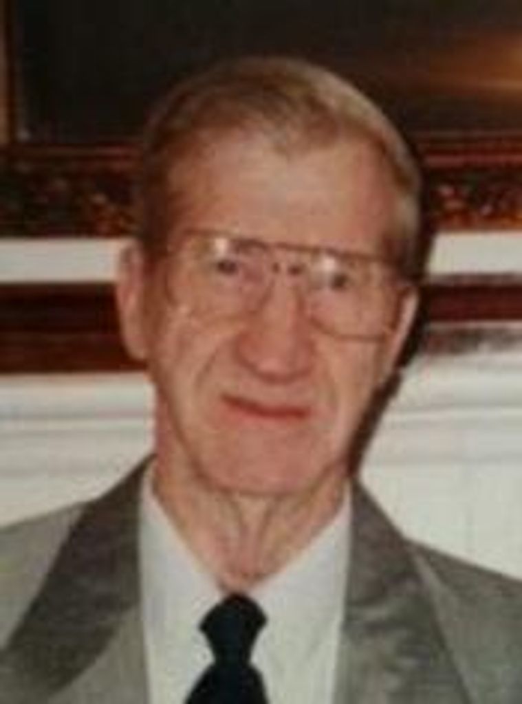 James  "Ed" Barnette