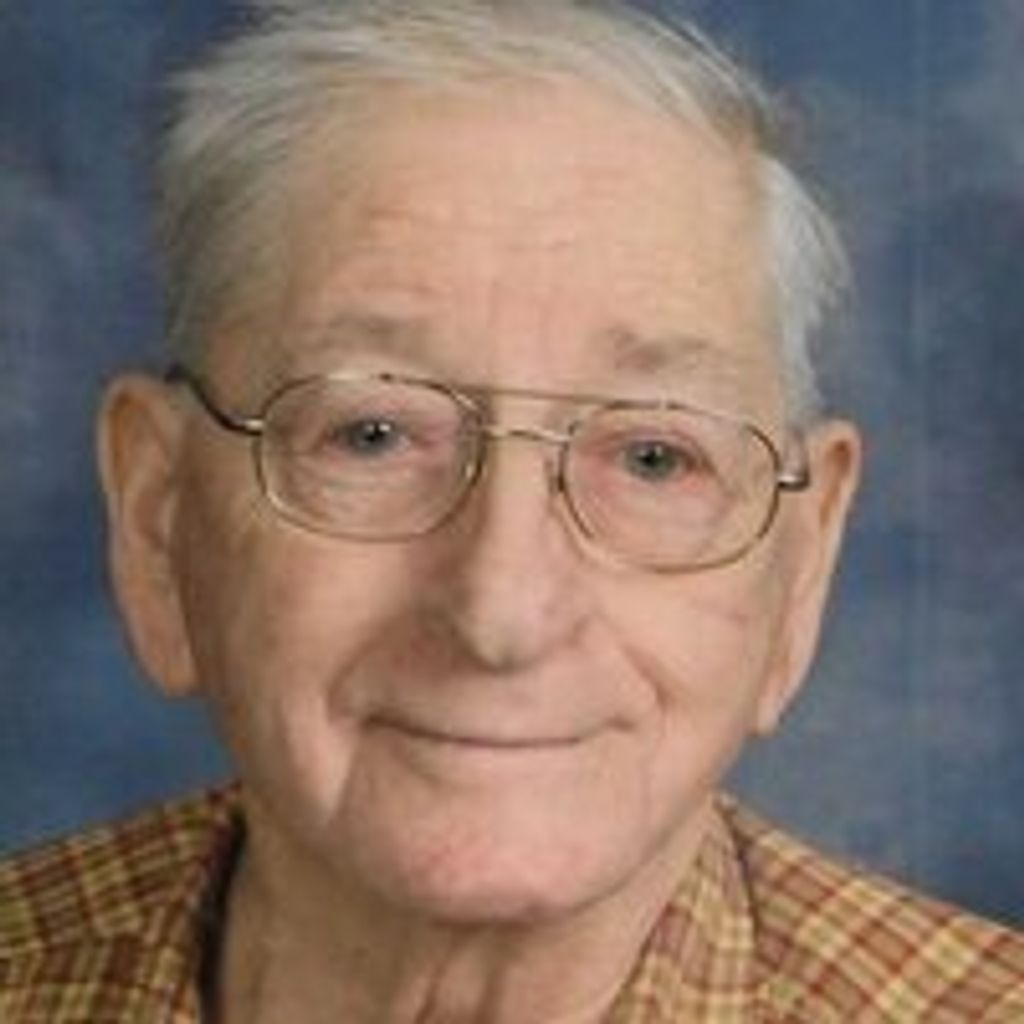 Donald Peterson