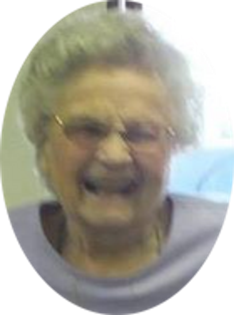 Elsie Cox