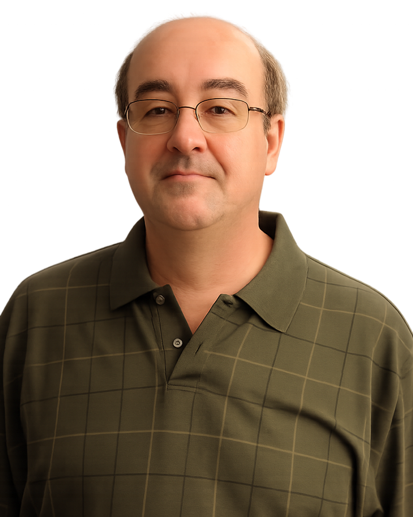 Terry Dewayne Cole Profile Photo