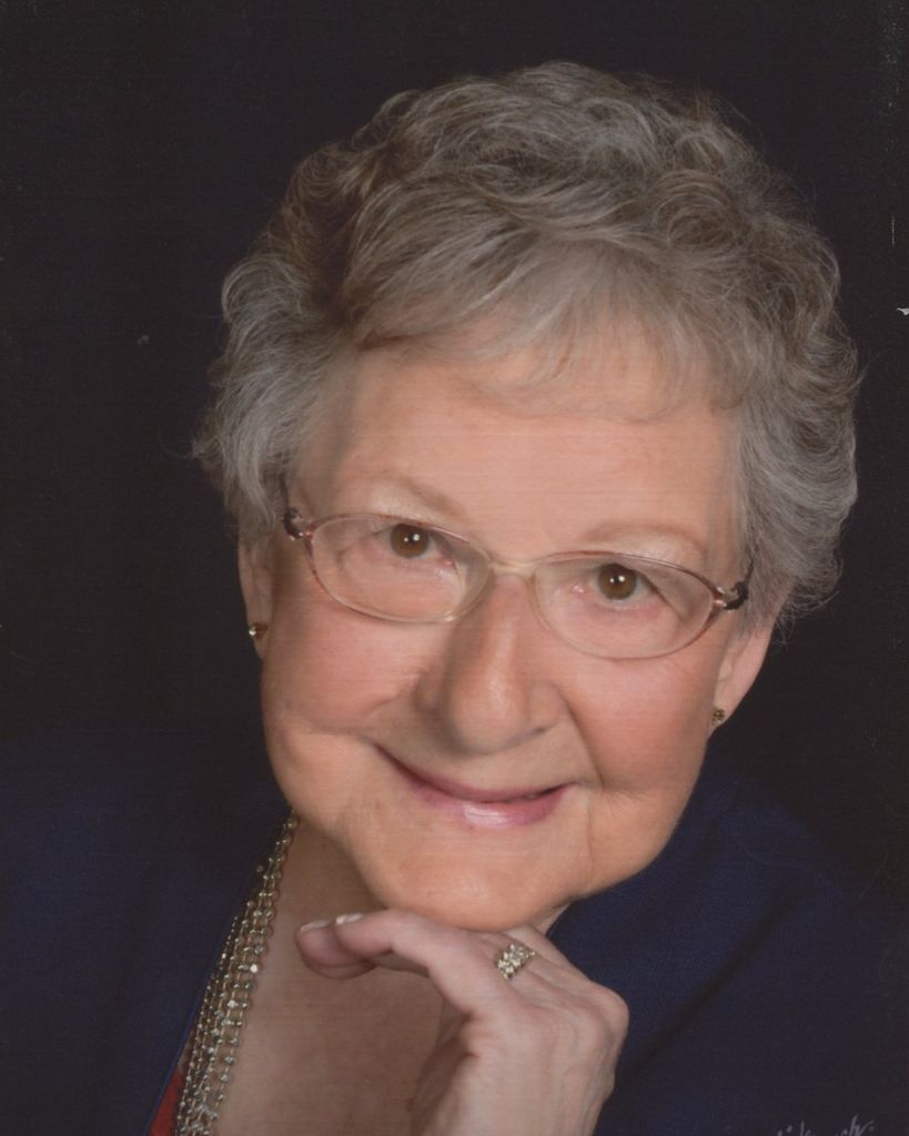 Charlotte Harriger Profile Photo