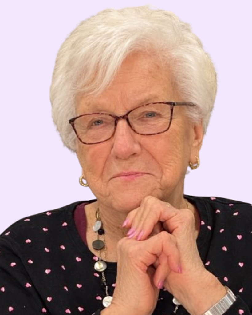 Gladys T. Metzler