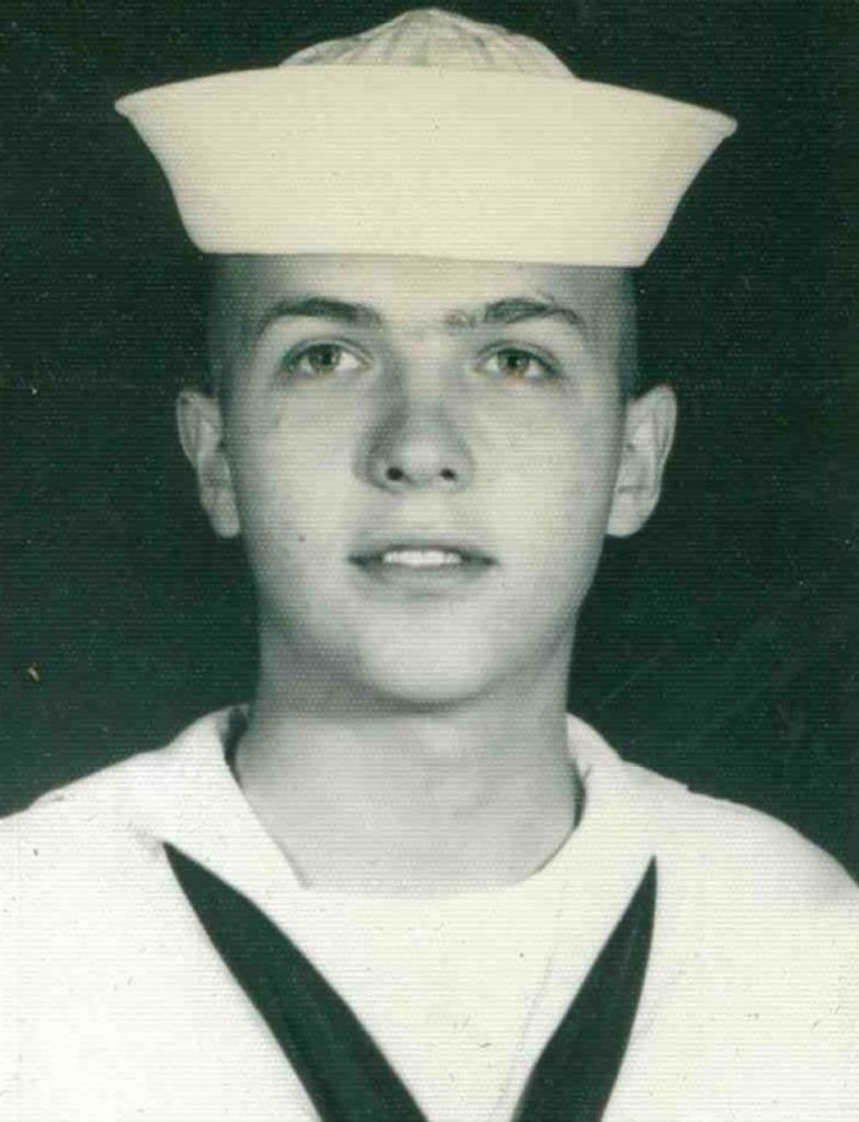Wayne Lind