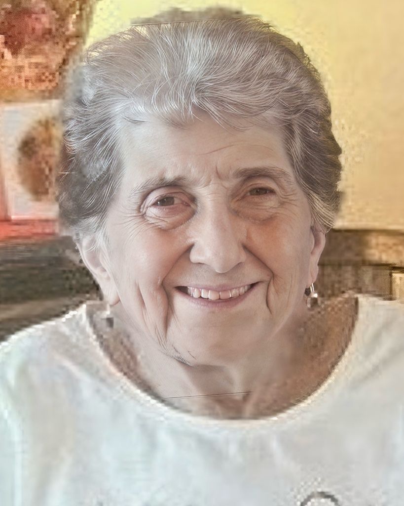 Billie F. Smith