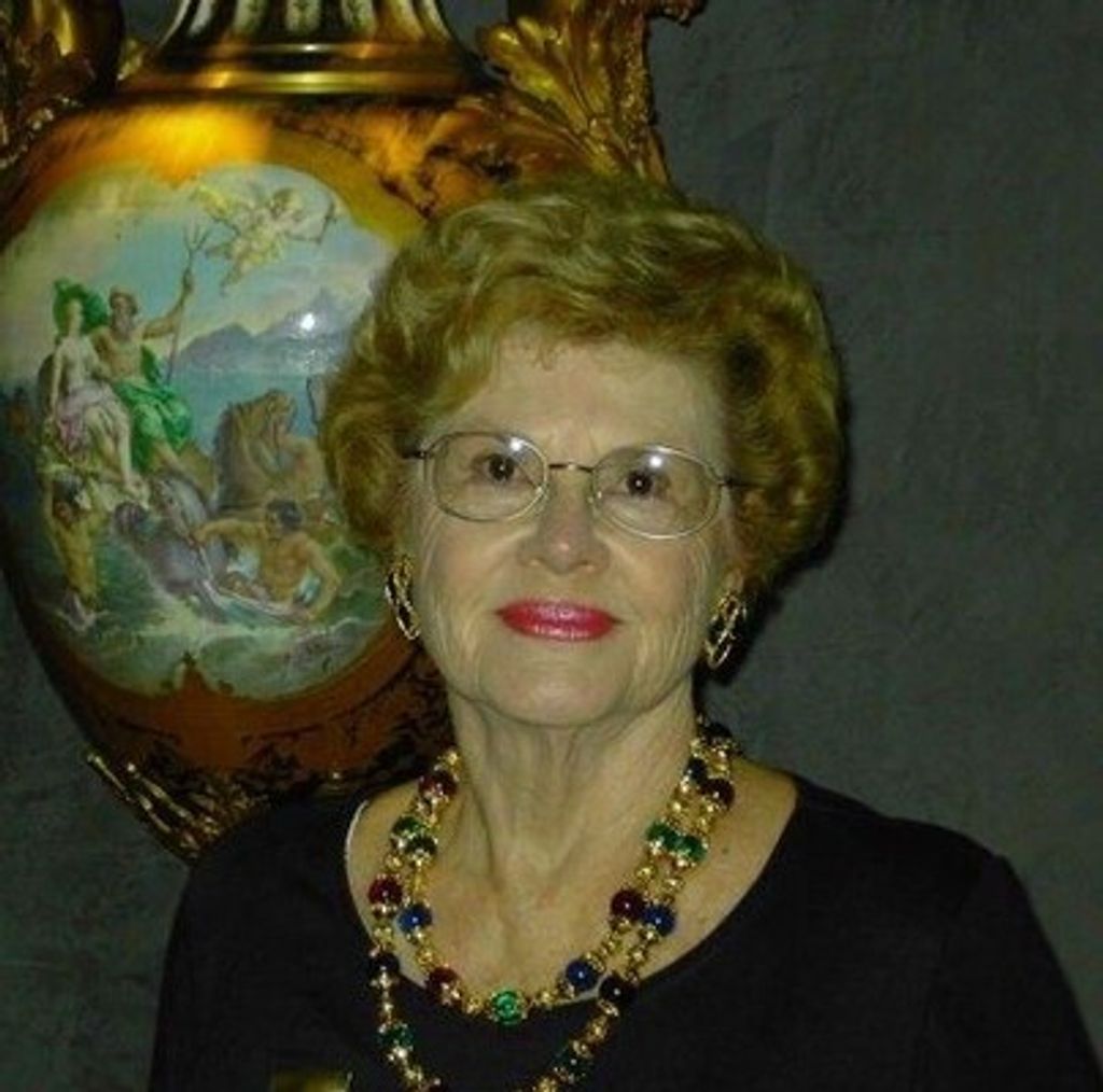 Fay June O'Brien Profile Photo