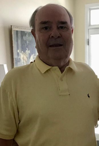 William "Loran" Whaley Profile Photo