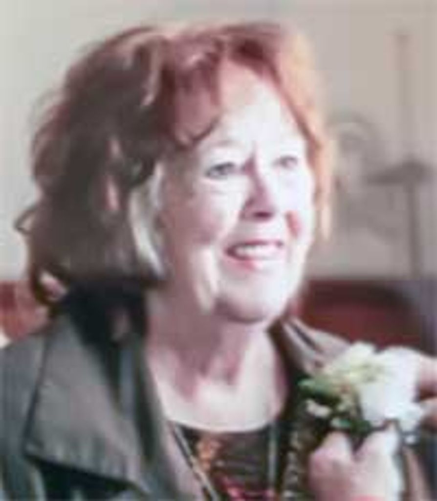 Kay M. Perry
