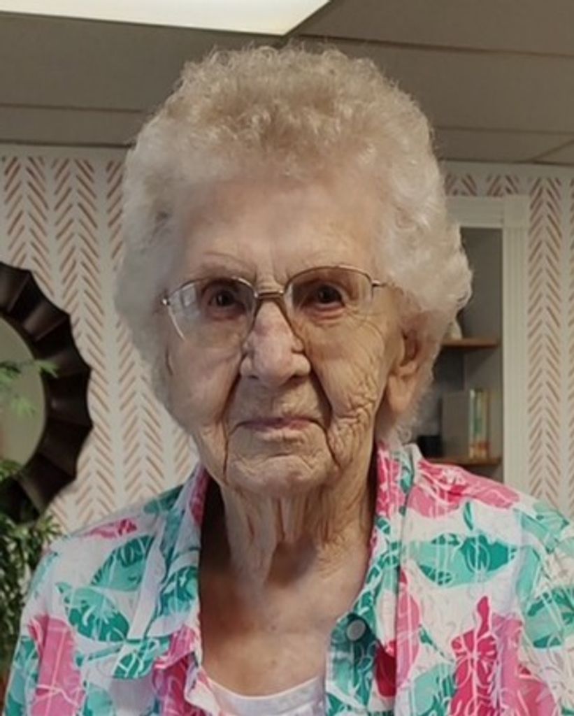 Betty Jane Hoffman Profile Photo