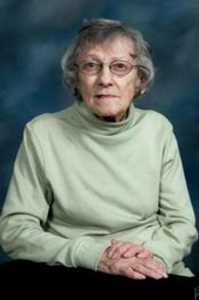 Vera M. Henske