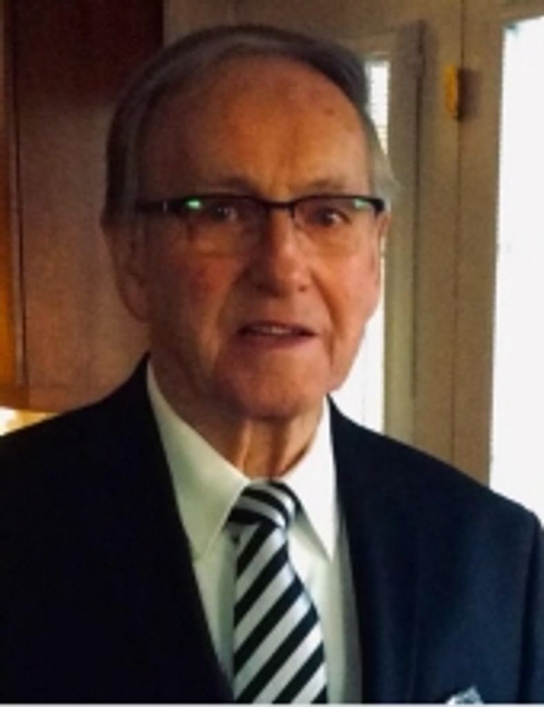 Raymond Vautour