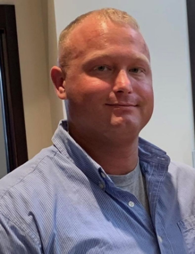 Michael Chance Casto