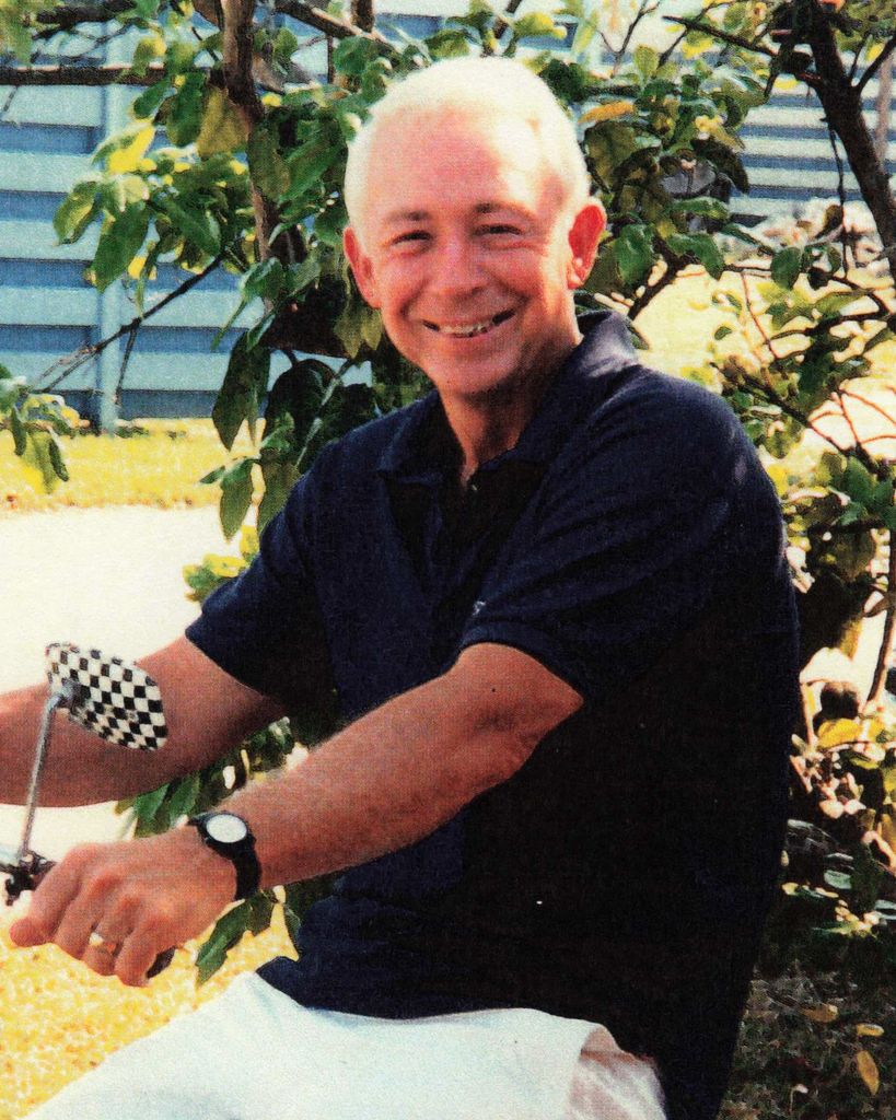 James Lewis Byrd Profile Photo