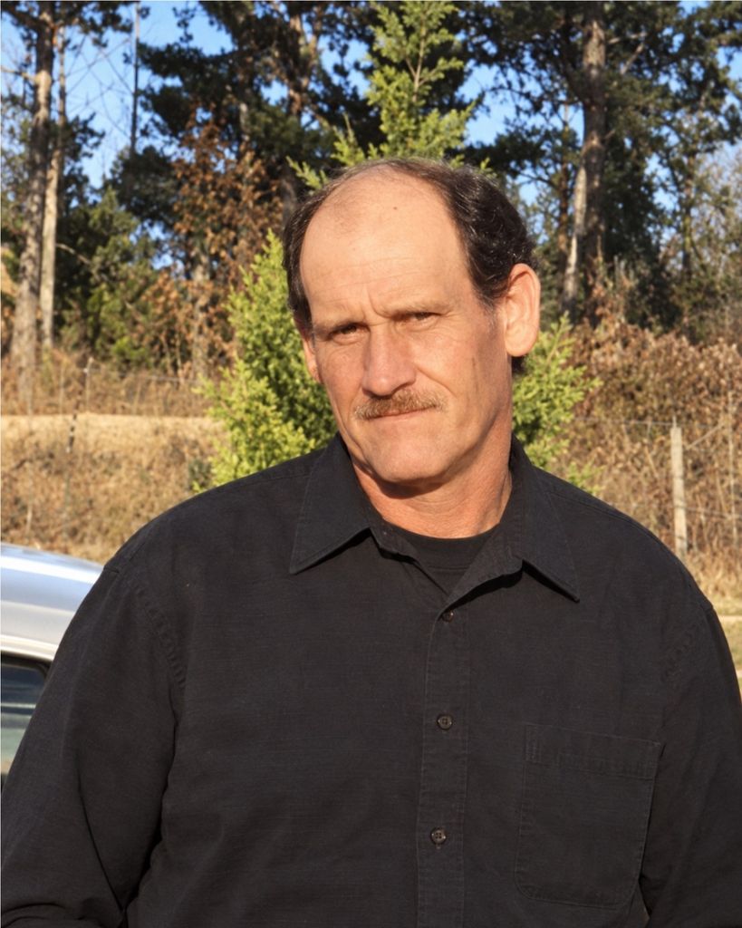 James Glenn Baker Profile Photo