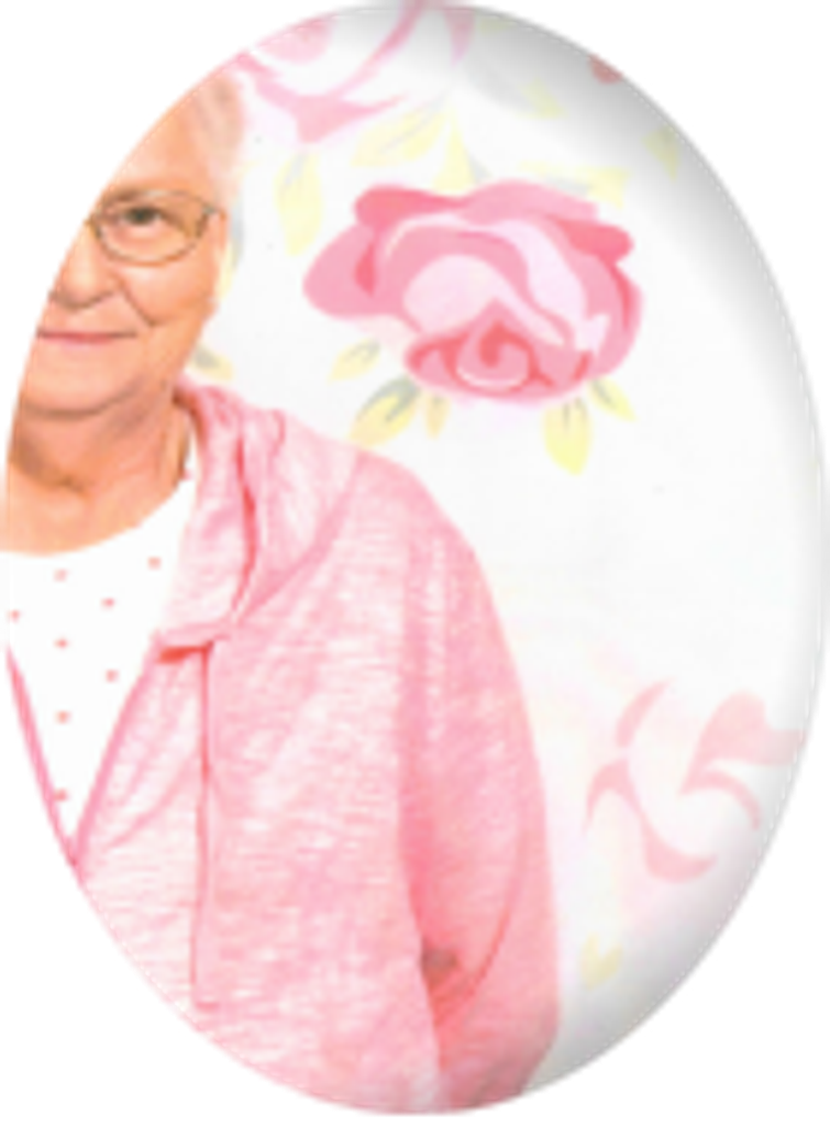 Mary Dodd