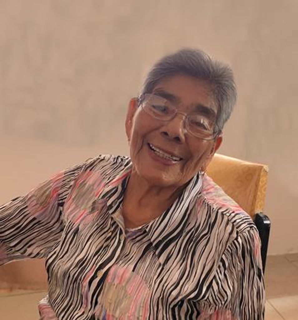 Irene Medrano Profile Photo