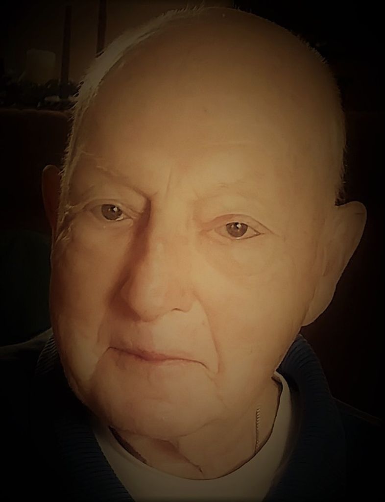 James Vandenberg
