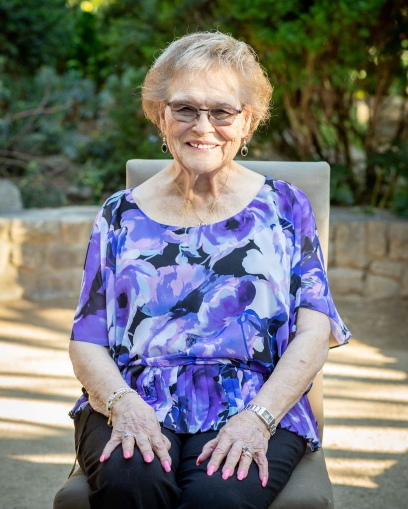Margaret Lee Byrom Profile Photo